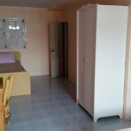 הואה הין Oskar'S Guesthouse מראה חיצוני תמונה