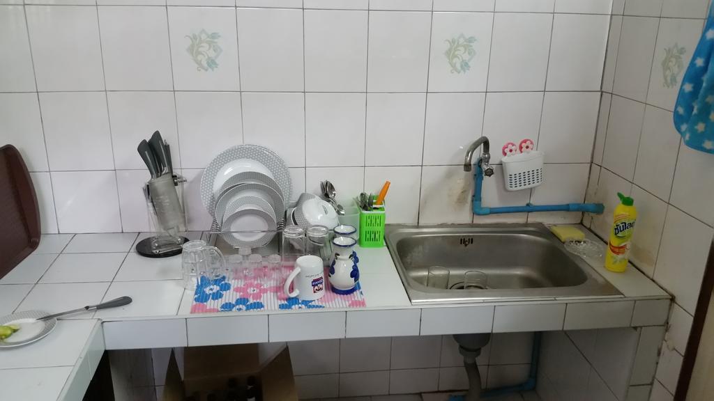 הואה הין Oskar'S Guesthouse מראה חיצוני תמונה