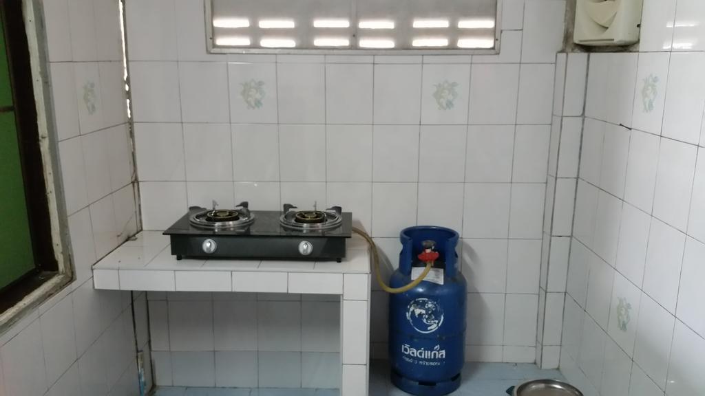 הואה הין Oskar'S Guesthouse מראה חיצוני תמונה