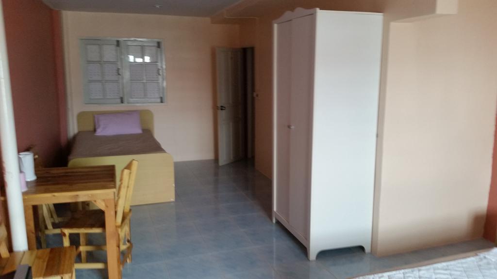 הואה הין Oskar'S Guesthouse מראה חיצוני תמונה