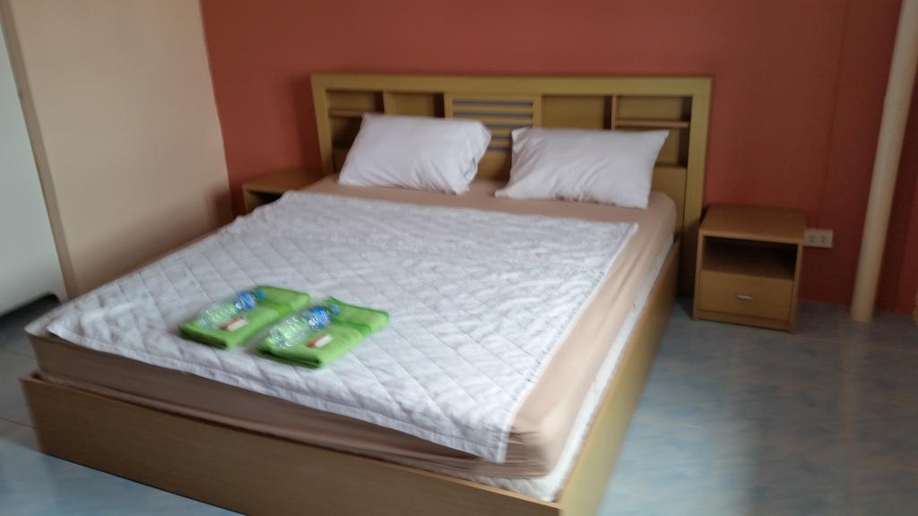 הואה הין Oskar'S Guesthouse מראה חיצוני תמונה