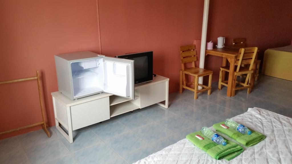 הואה הין Oskar'S Guesthouse מראה חיצוני תמונה