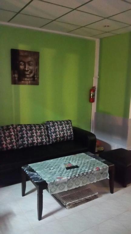 הואה הין Oskar'S Guesthouse מראה חיצוני תמונה