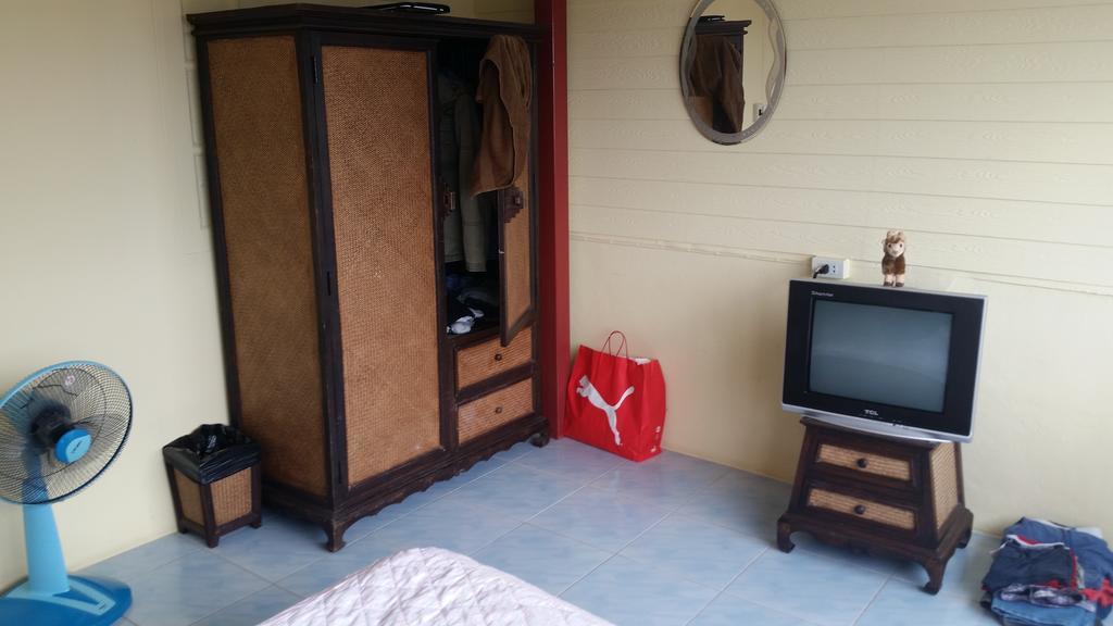 הואה הין Oskar'S Guesthouse מראה חיצוני תמונה