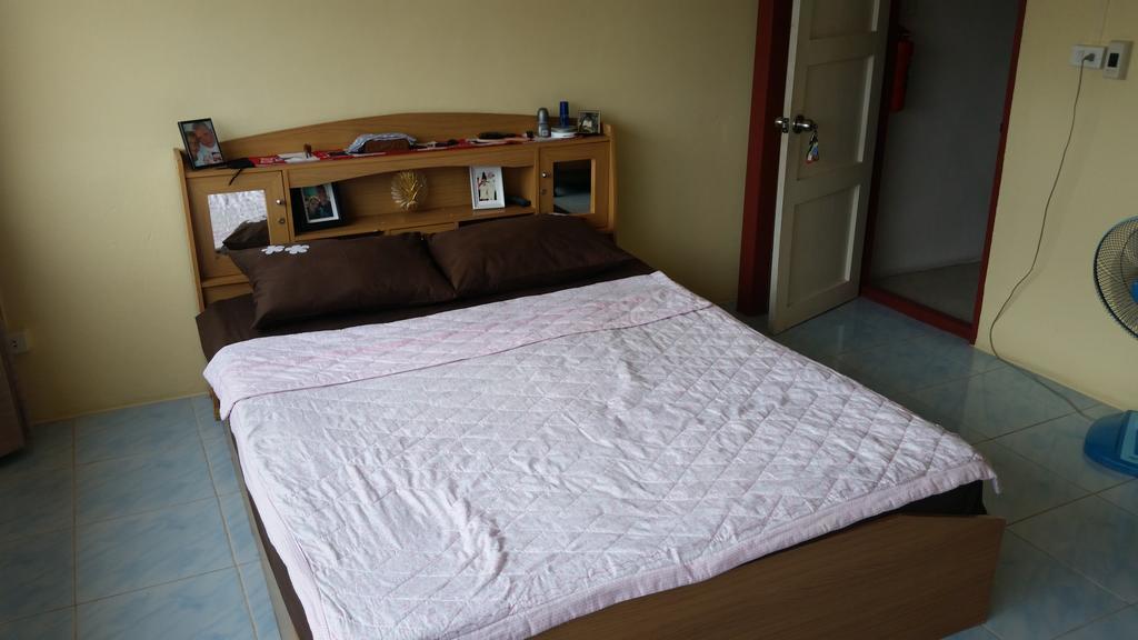 הואה הין Oskar'S Guesthouse מראה חיצוני תמונה