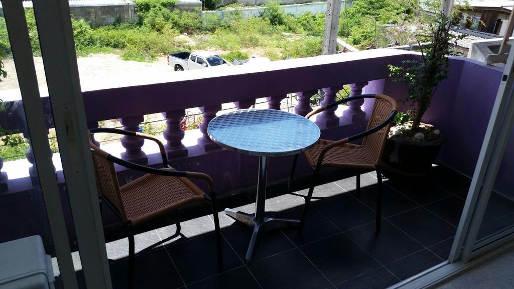 הואה הין Oskar'S Guesthouse מראה חיצוני תמונה