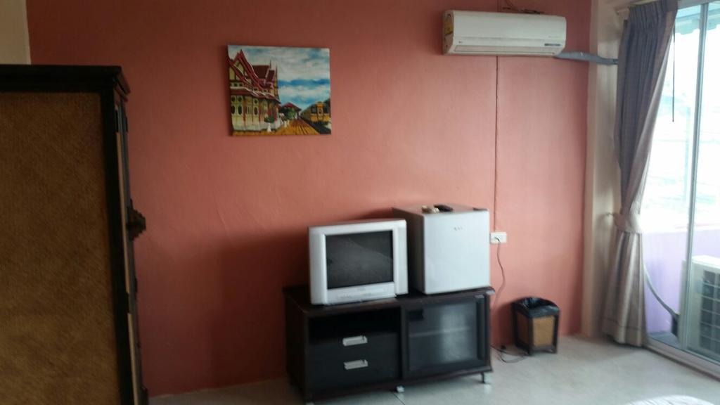 הואה הין Oskar'S Guesthouse מראה חיצוני תמונה