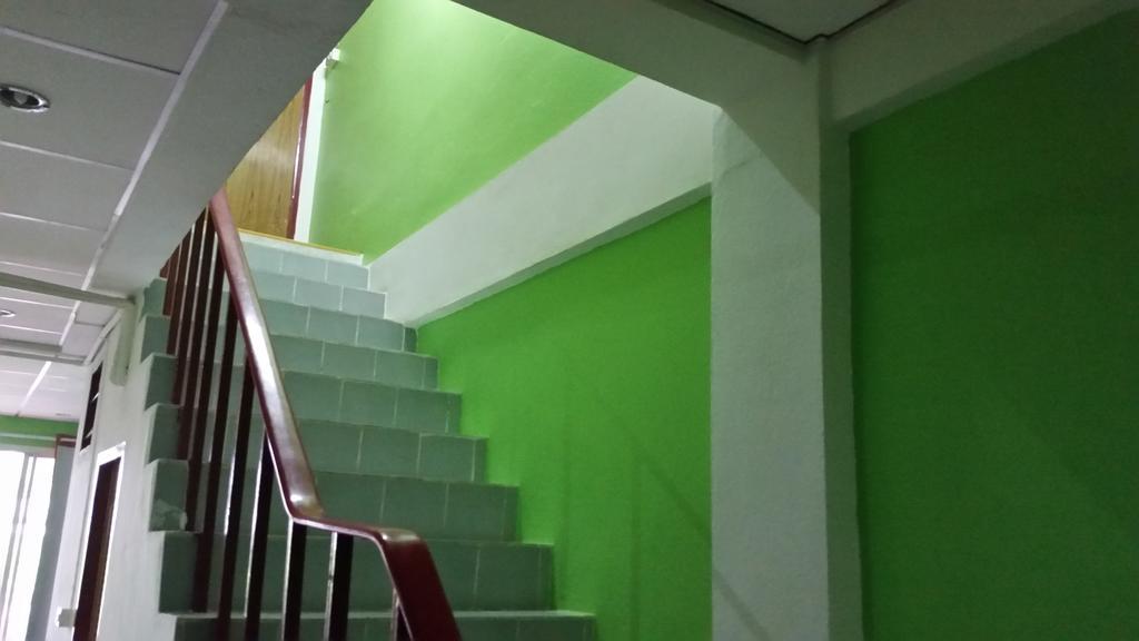הואה הין Oskar'S Guesthouse מראה חיצוני תמונה